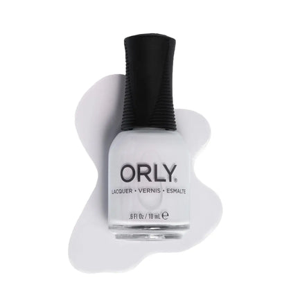 Orly 1990's Collection On A Break Nail Polish