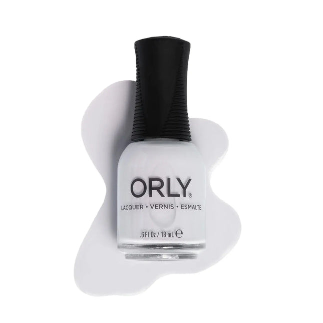 Orly 1990's Collection On A Break Nail Polish