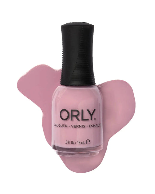 Orly 1990's Collection Totally Clueless Nail Polish