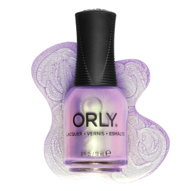 Orly 2000s Collection Rollin with My Homies Nail Polish