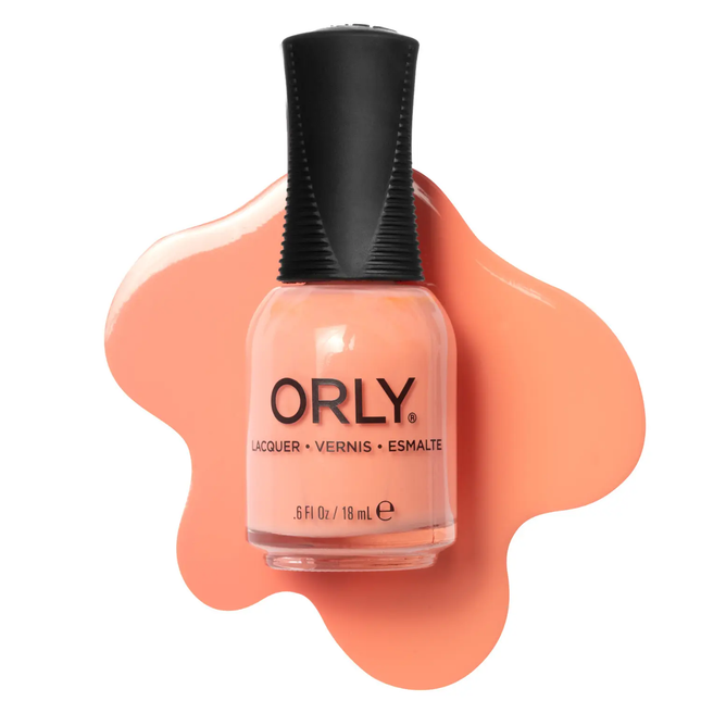 Orly 2000s Collection So Fetch Nail Polish