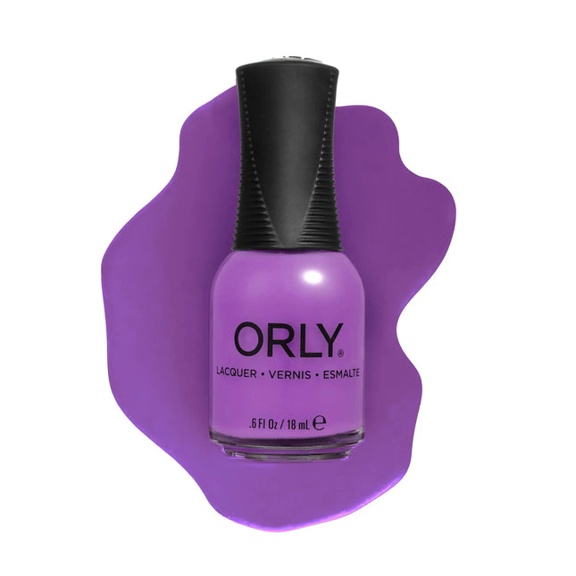 Orly Club Tropicana Collection Rave Wave