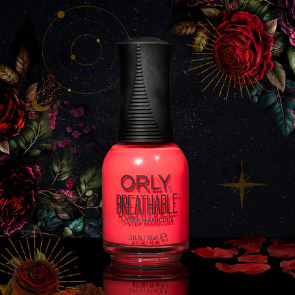 Orly Divine Alchemy Collection Aphromite