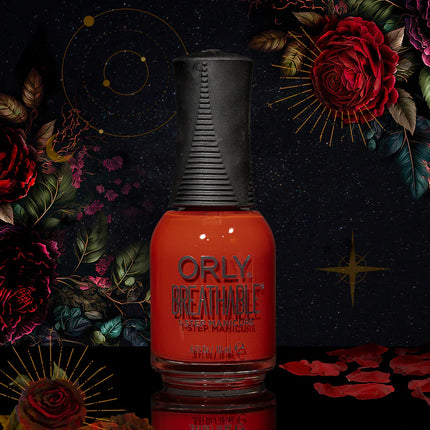 Orly Divine Alchemy Collection Artemis Me