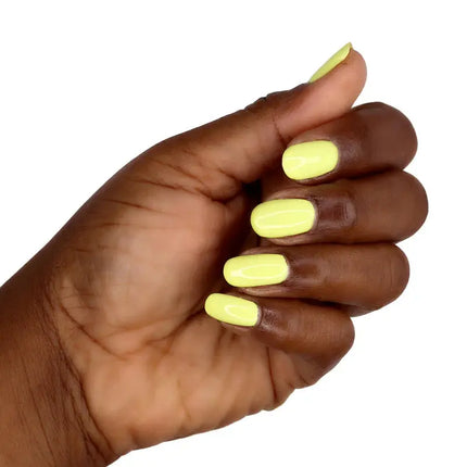 Orly Moments of Bliss Collection Morning, Sunshine