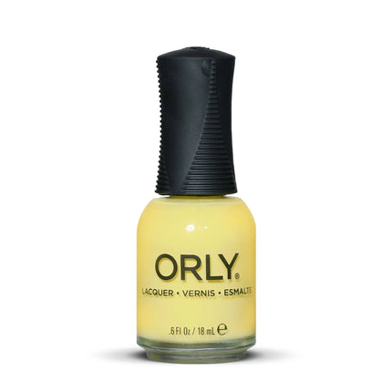 Orly Moments of Bliss Collection Morning, Sunshine