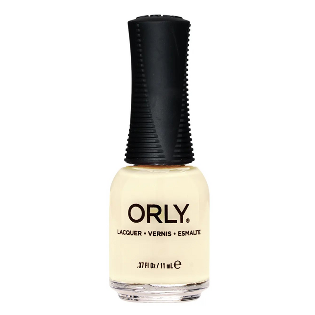 Orly Spill The Tea Nail Polish Collection Honey Yuze
