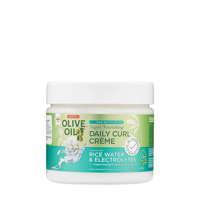 ORS Olive Oil Max Moisture Daily Curl Creme