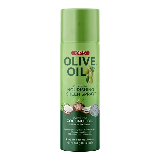 ORS Olive Oil Sheen Spray Coconut