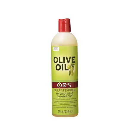 ORS Olive Oil Sulfate Free Hydrate Shampoo