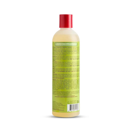 ORS Olive Oil Sulfate Free Hydrate Shampoo