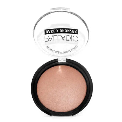 Palladio Beauty Baked Bronzer Atlantic Tan
