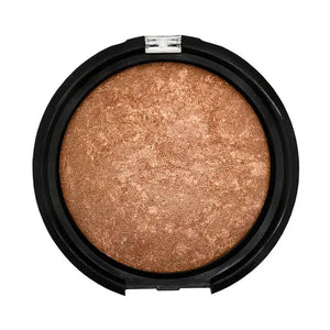 Baked Bronzer Illuminating Tan