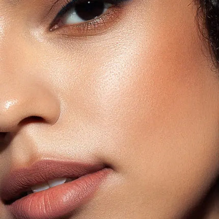 Palladio Beauty Baked Bronzer Pacific Tan