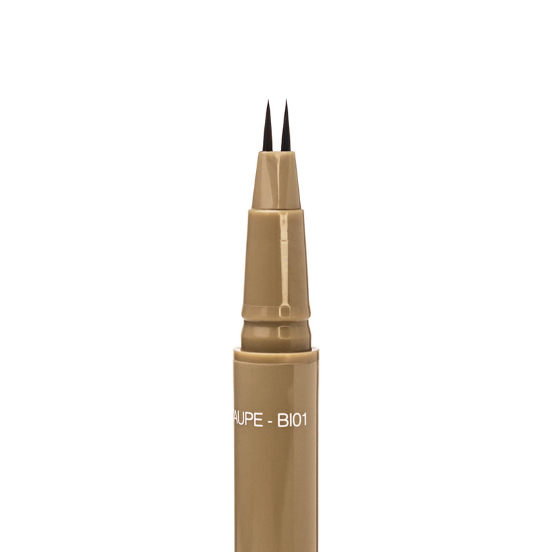 Palladio Beauty Brow Ink Micro Brow Pen Taupe 5