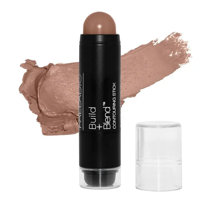 Palladio Beauty Build & Blend Contour Stick Amber Glow