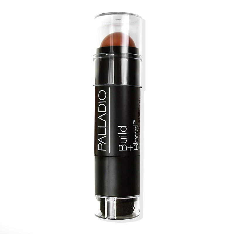 Palladio Beauty Build & Blend Contour Stick Cinnamon