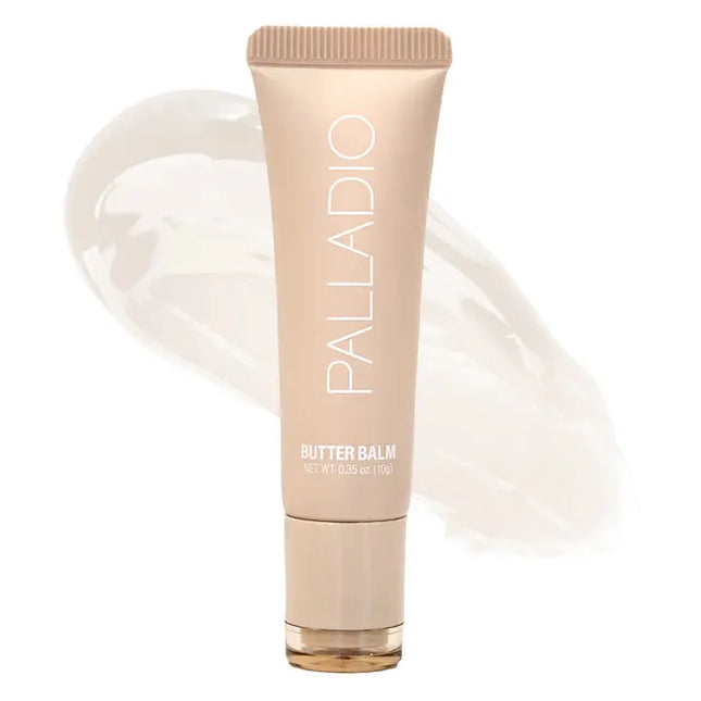 Palladio Beauty Butter Balm French Vanilla