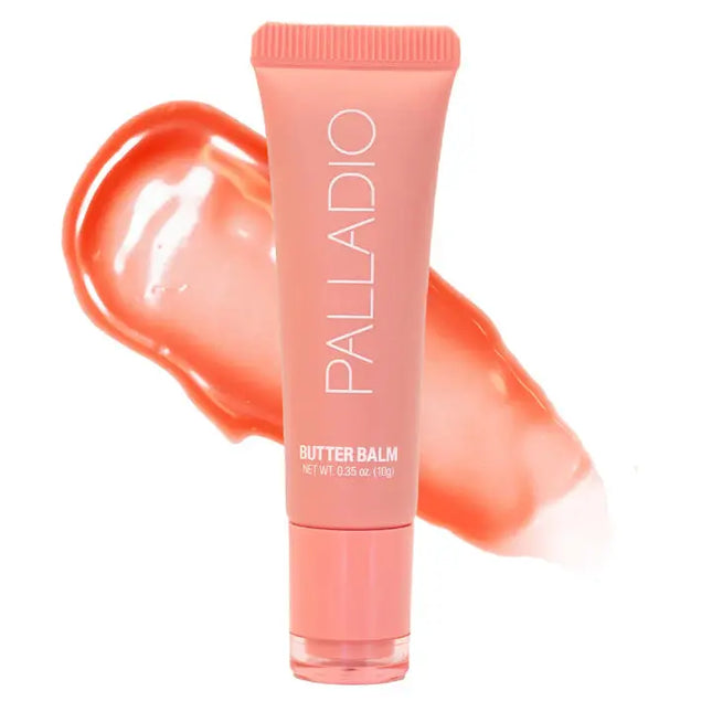 Palladio Beauty Butter Balm Peaches & Cream