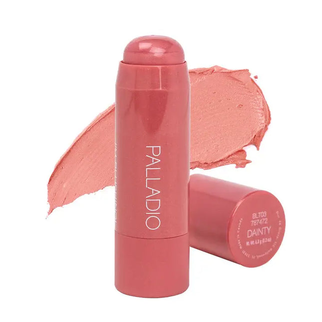 Palladio Beauty I'm Blushing 2-in-1 Cheek & Lip Tint Dainty