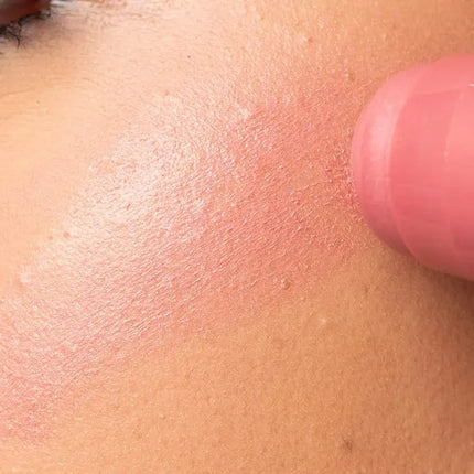 Palladio Beauty I'm Blushing 2-in-1 Cheek & Lip Tint Dainty