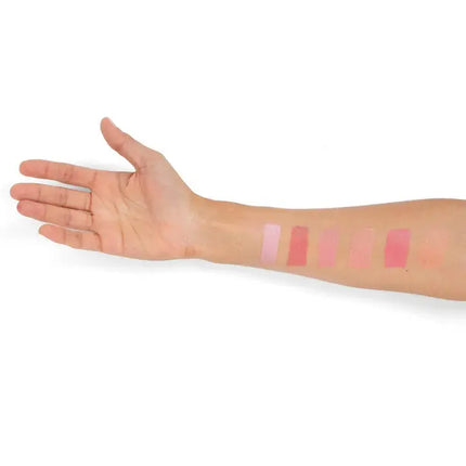 Palladio Beauty I'm Blushing 2-in-1 Cheek & Lip Tint Lovely