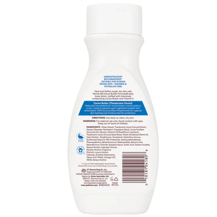 Palmer's Cocoa Butter Formula Moisturizing Lotion 250 ml