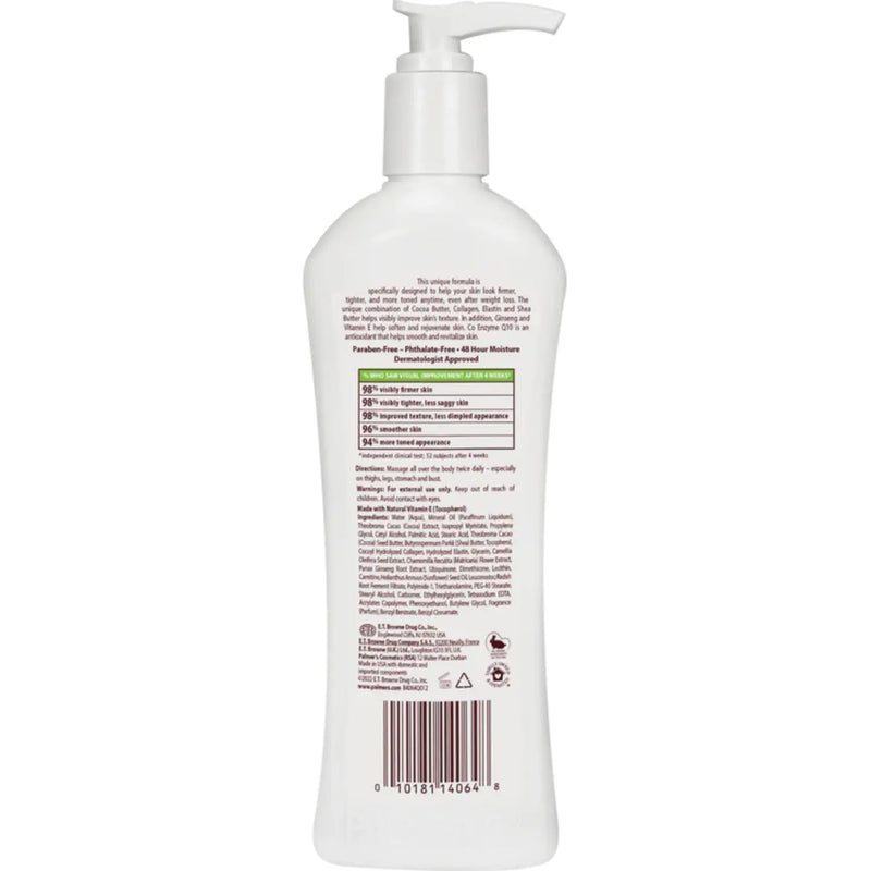 Palmer's Cocoa Butter Formula Skin Firming Butter