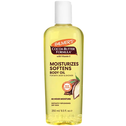 Palmer's Cocoa Butter Moisturising Body Oil