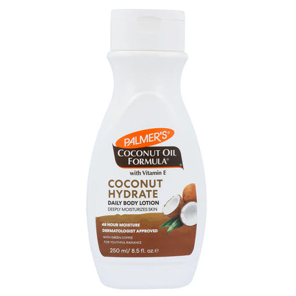 Palmer's Coconut Hydrate Body Lotion 250 ml