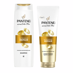 Gift Set 2pc Intensive Repair