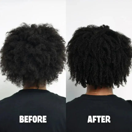 Pardon My Fro Detangler Leave In Conditioner