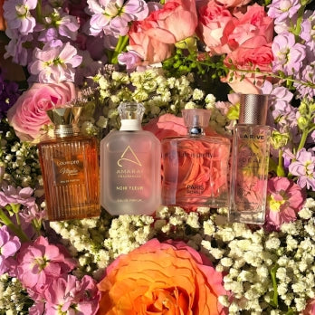 perfume gifts