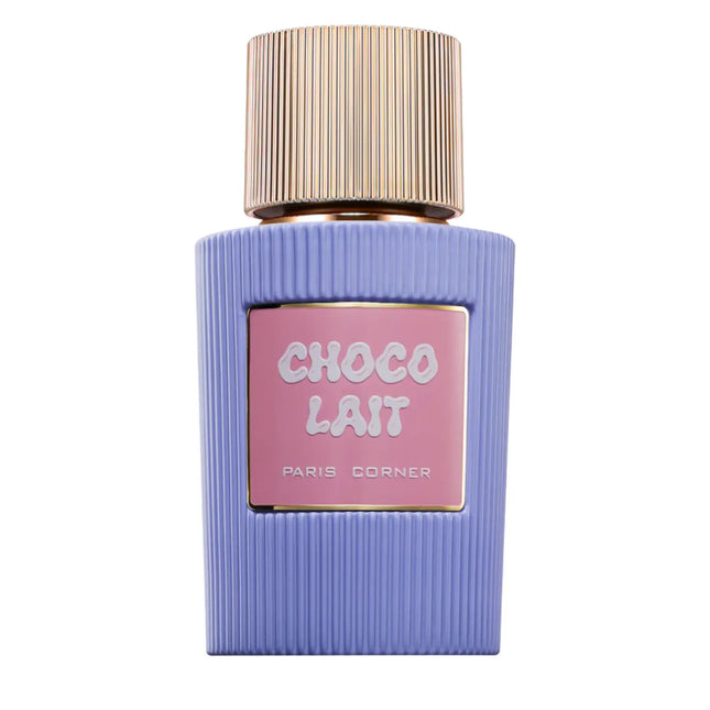 Paris Corner Choco Lait Eau De Parfum
