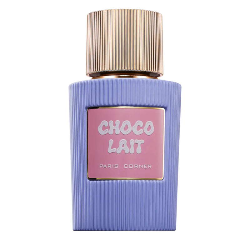 Paris Corner Choco Lait Eau De Parfum