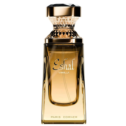 Paris Corner Eshal Vanilla