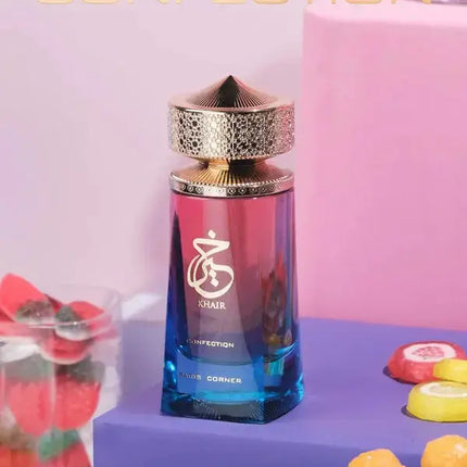 Paris Corner Khair Confection Eau De Parfum