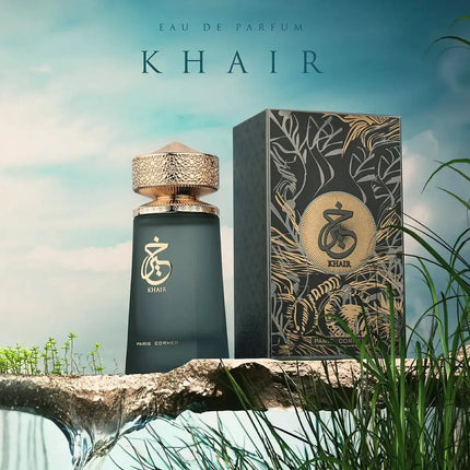 Paris Corner Khair Eau De Parfum