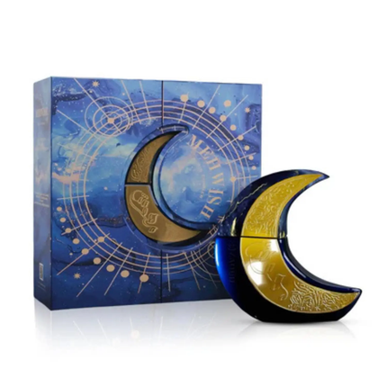 Paris Corner Mehwish Eau De Parfum