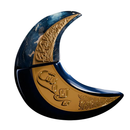 Paris Corner Mehwish Eau De Parfum