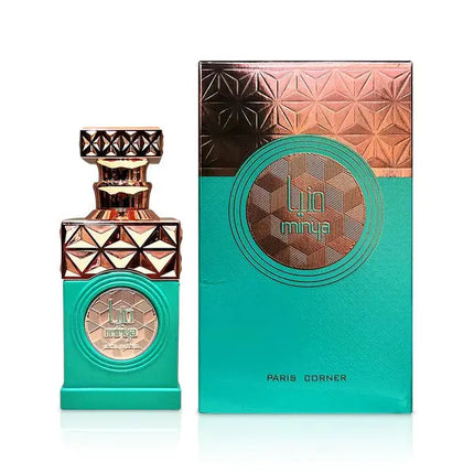 Paris Corner Minya Eau De Parfum