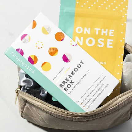 Patchology Breakout Box