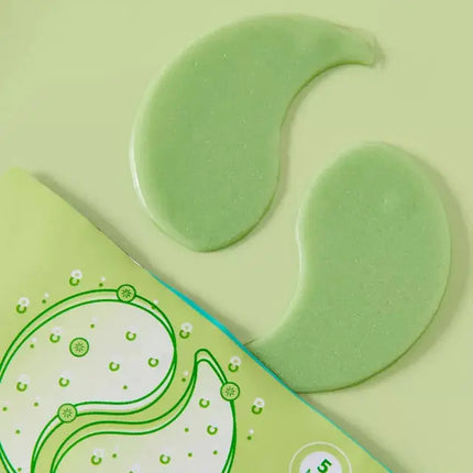 Patchology Cool Crush Hydrogel Eye Patches
