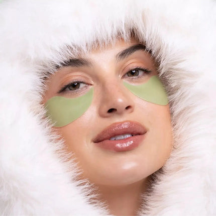 Patchology Cool Crush Hydrogel Eye Patches