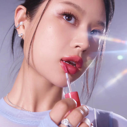 Peripera Ink Mood Glowy Tint 05 Cherry So What