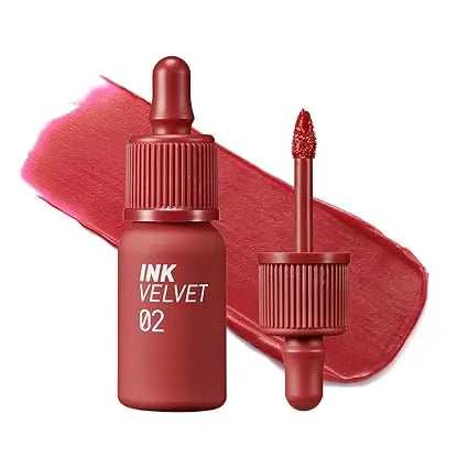 Peripera Ink Velvet 02 Celeb Deep Rose