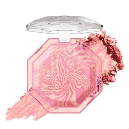 Physicians Formula Baked Blush Ruby Diamond