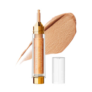 Bronze Booster Sol Shots Golden Hour