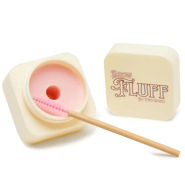 Pink Honey Fluff Brow Styling Wax