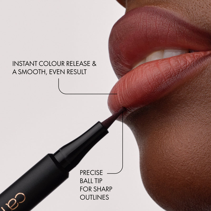 Precision Ink Lip Liner Stain 090 Lasting Touch